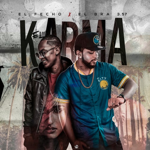 El Karma (feat. El Fecho)
