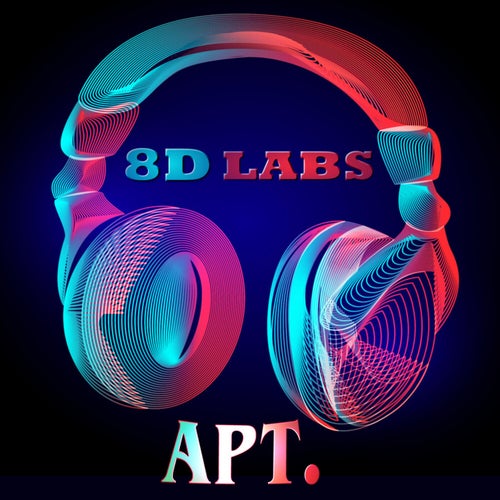 APT. (8D Audio Mix)