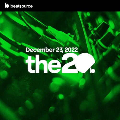 The 20 - December 23, 2022 Album Art