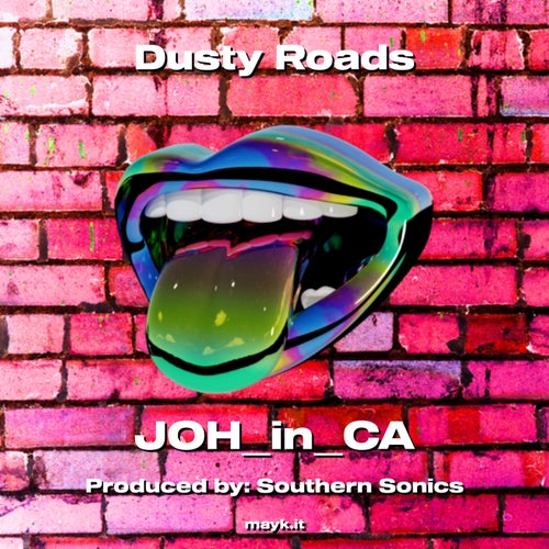 Dusty Roads