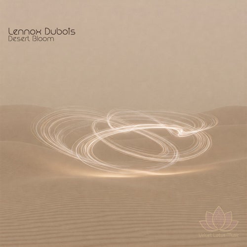 Desert Bloom