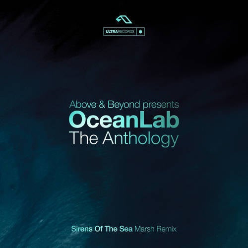 Sirens of the Sea (Marsh Remix)