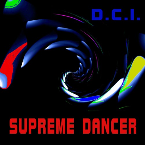 Supreme Dancer