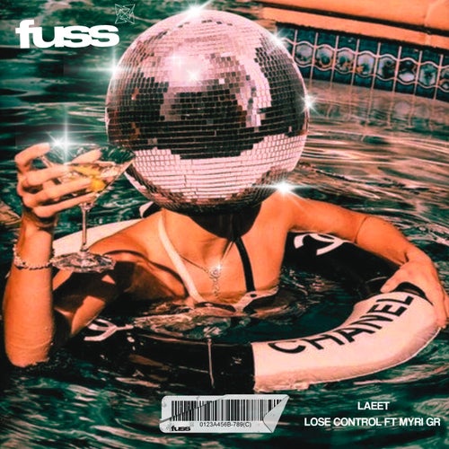 Lose Control (feat. Myri Gr)