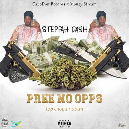 Pree No Opps (Official Audio)