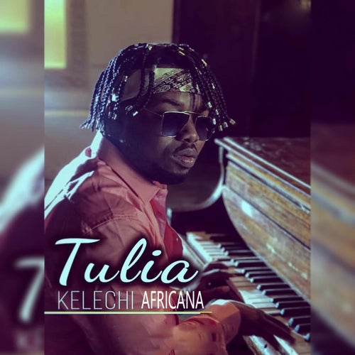 Tulia