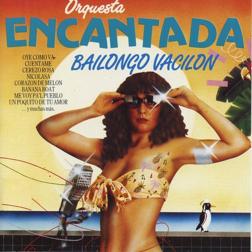 Bailongo Vacilón