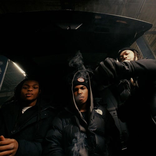 4 Deep (feat. BloodHound Q50, Lil Devo78, Turtle89)
