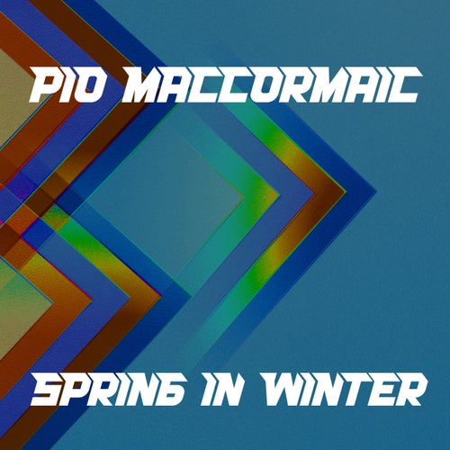 Spring In Winter