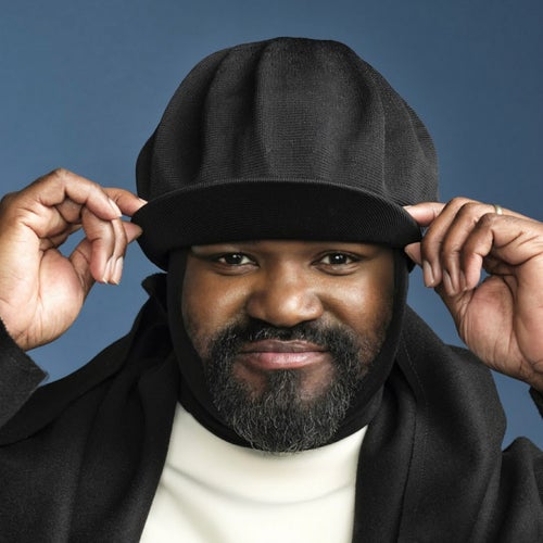 Gregory Porter Profile