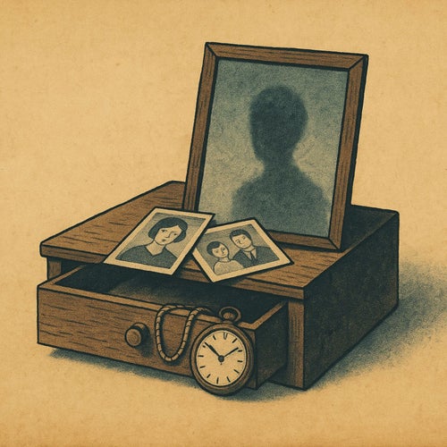 Mirrors of Memory
