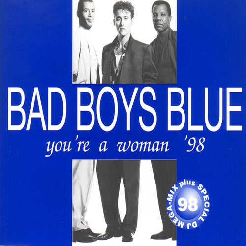 You're a Woman '98