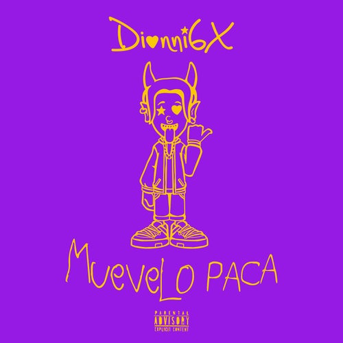 Muevelo Paca