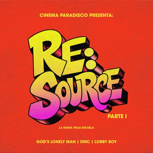 Re:Source - Parte I