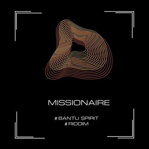 Bantu Spirit-Riddim