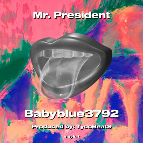 Mr. President