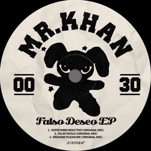 Falso Deseo EP
