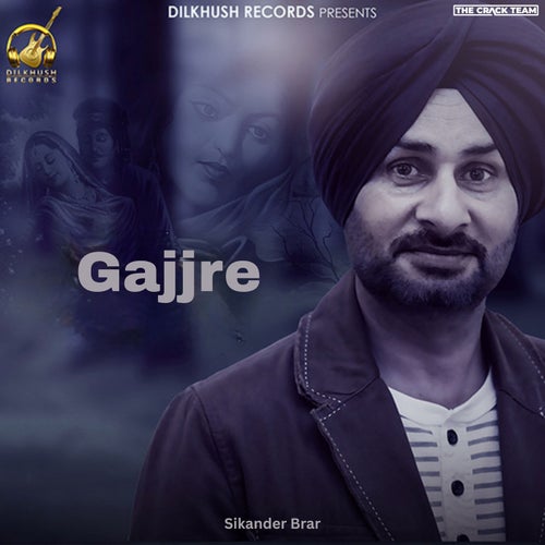 Gajjre
