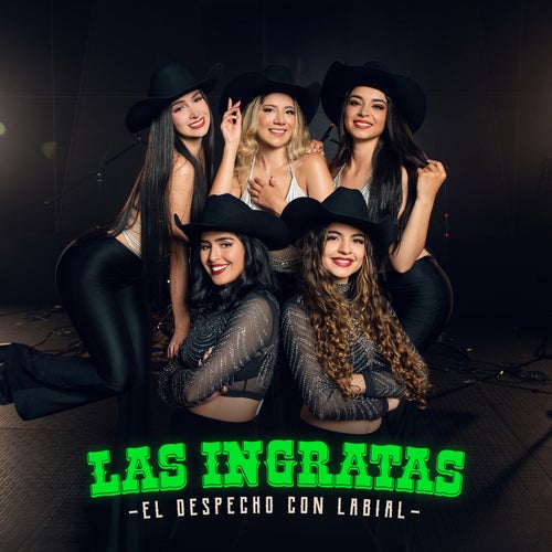 El Despecho Con Labial (En Vivo)