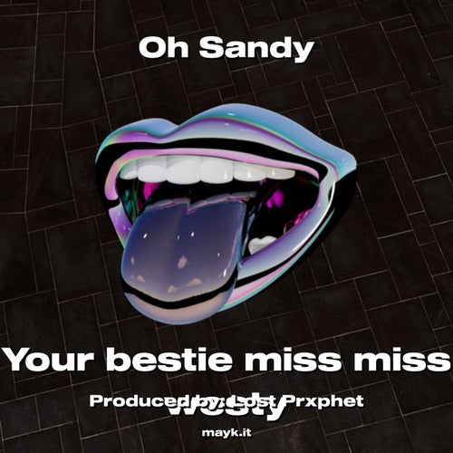 Oh