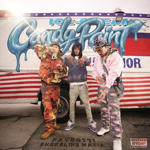 Candy Paint