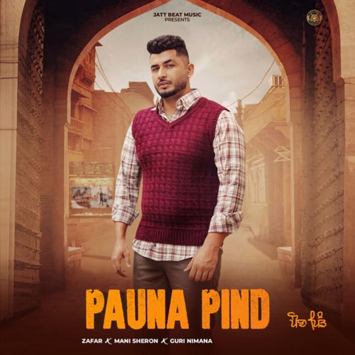 Pauna Pind