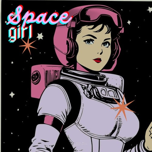 Space Girl