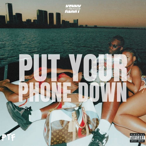 Put Your Phone Down
