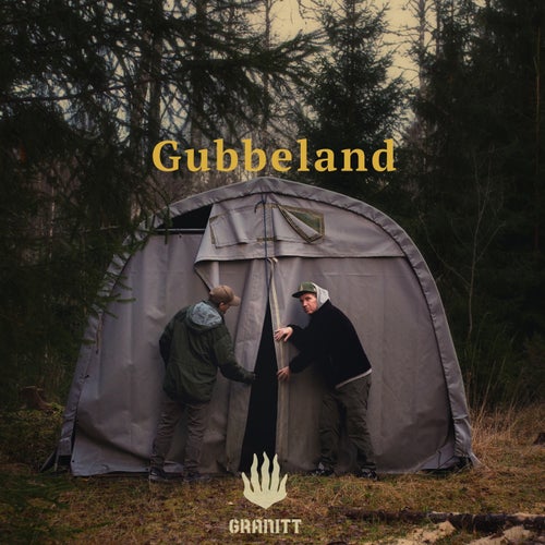 Gubbeland