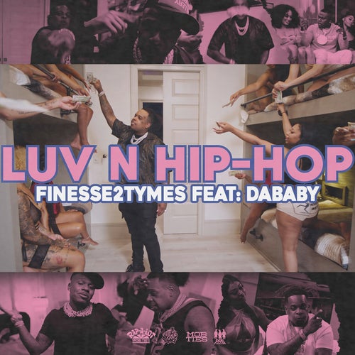 Luv N Hip-Hop (feat. DaBaby)