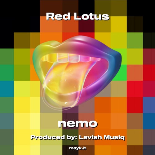 Red Lotus