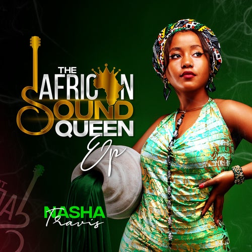 The African Sound Queen