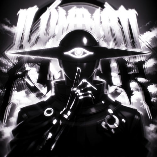 ILUMINATI FUNK (feat. MC HENRY, Mc BF) (Versions)