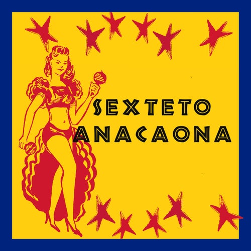 Sexteto Anacaona