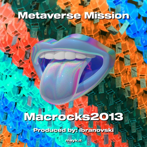 Metaverse Mission