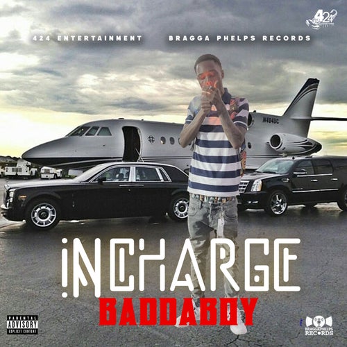 Incharge