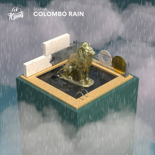 Colombo Rain