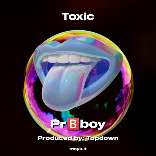 Toxic