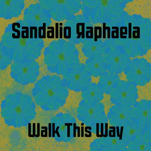 Walk This Way