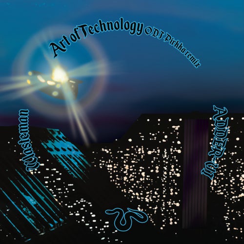 Art of Technology (ODJ Pirkka remix)