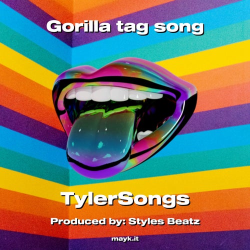 Gorilla tag song