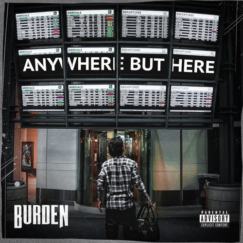 Track Artwork