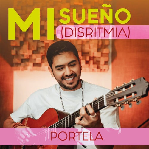 Mi Sueño (Disritmia)