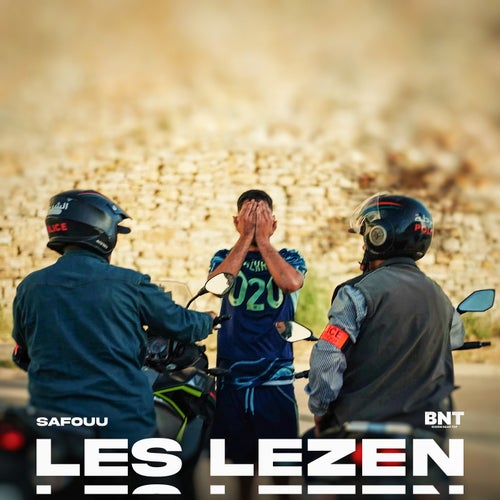 Les Lezen