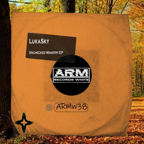 Unchecked Ministry EP