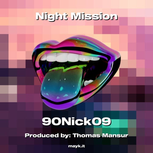 Night Mission