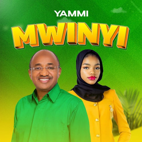 Mwinyi