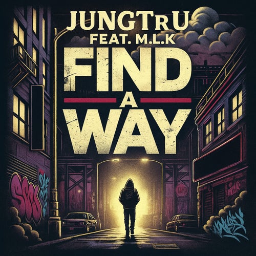 Find a Way