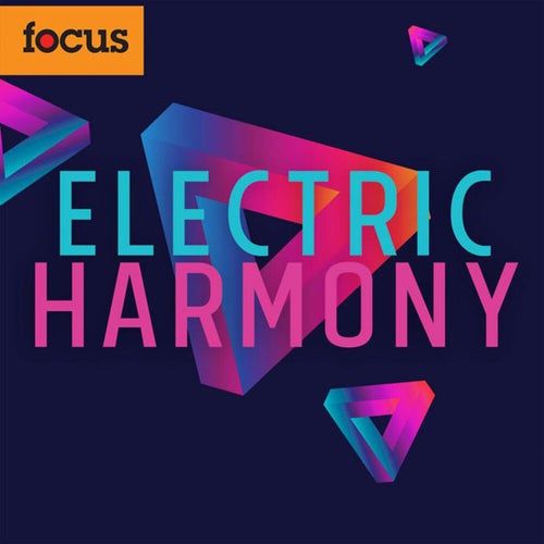 Electric Harmony