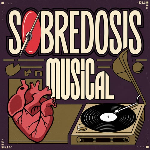 Sobredosis Musical